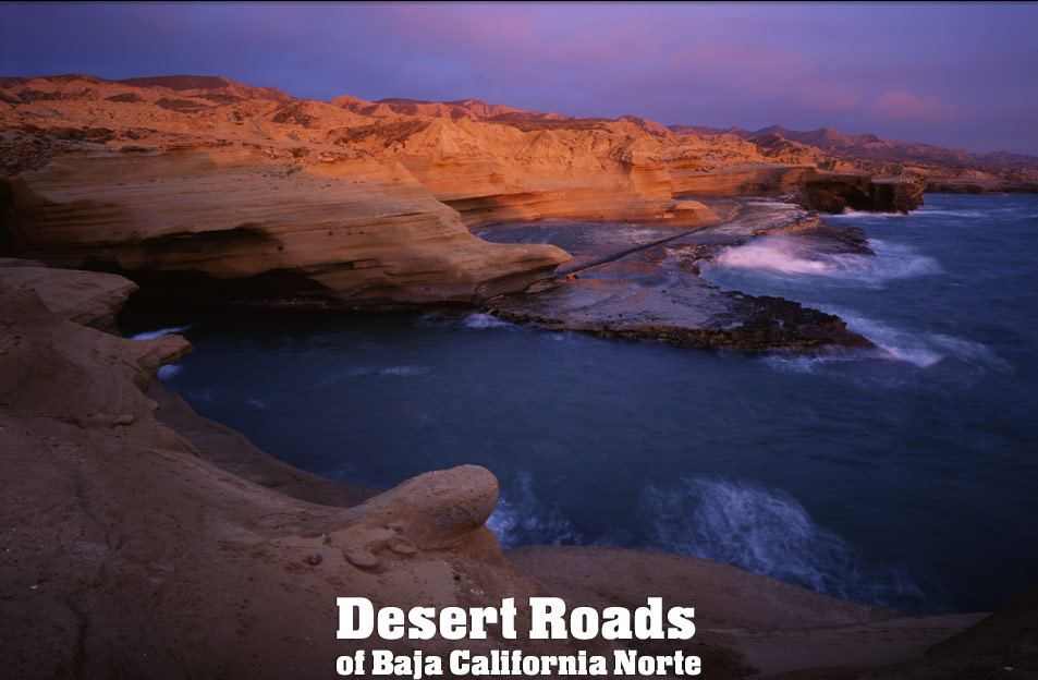 Baja California Norte