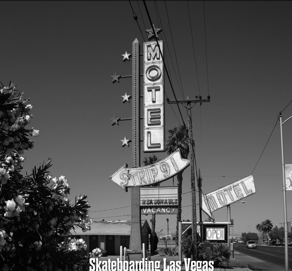 Las Vegas Motel