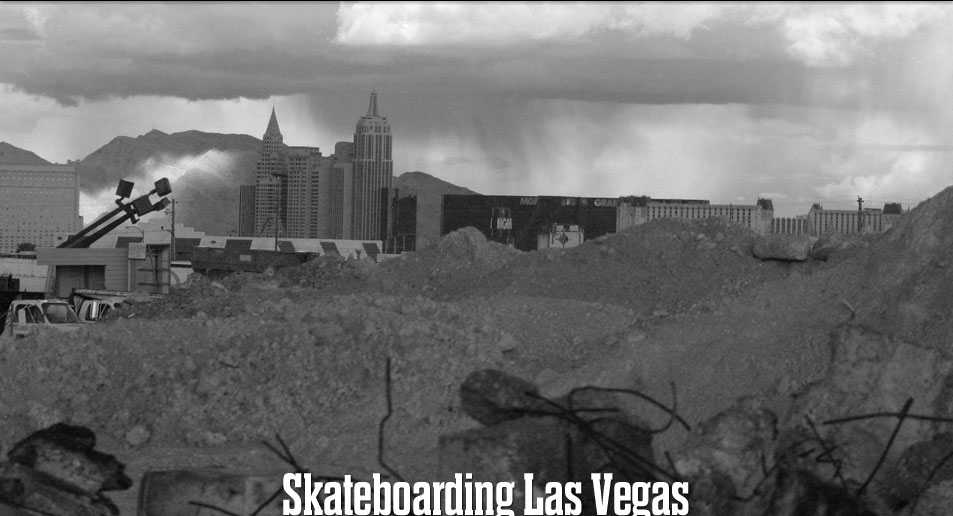 Las Vegas Neighborhood