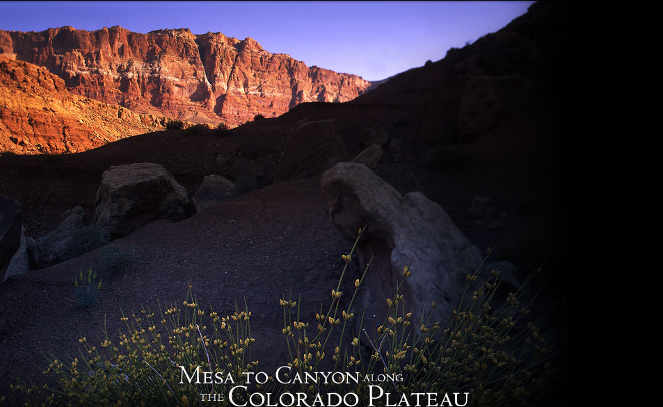 Marble Canyon