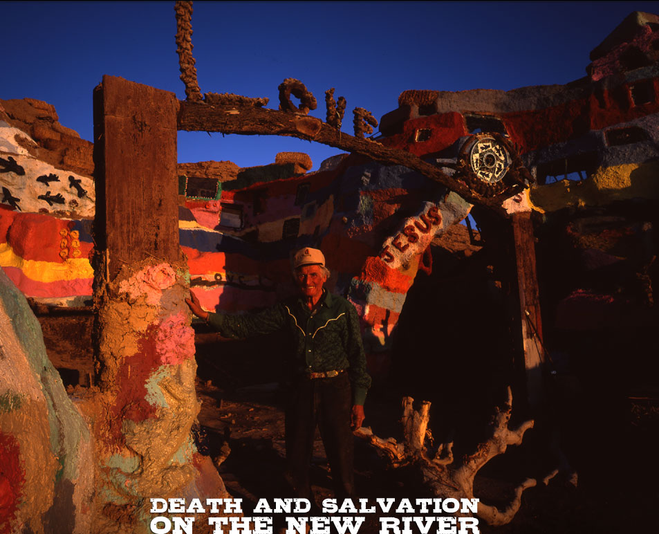 Slab City