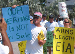 Bahamian Heritage