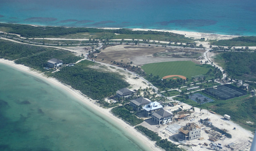 Guana Cay Blog Documenting the Bakers Bay Coral Reef Debacle