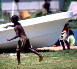 Belize War