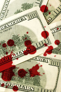 Corruption