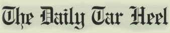 The Daily Tar Heel Comments on Mike Meldman