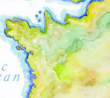 Europe Map