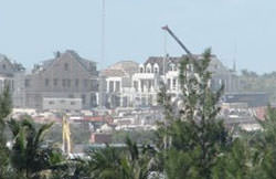 Bahamian Heritage