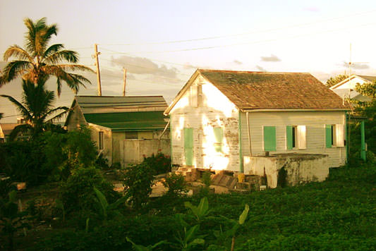 Guana Cay