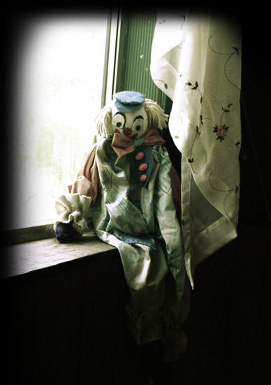 Clown