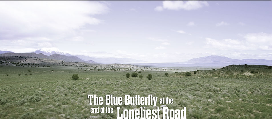 Lonely Road