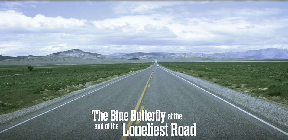 Loneliest Road