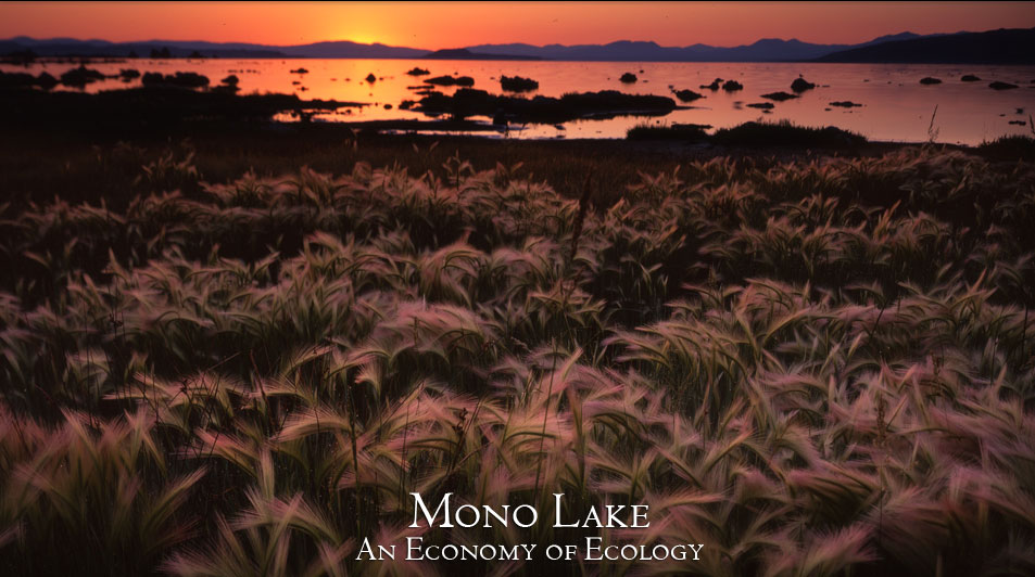Mono Lake