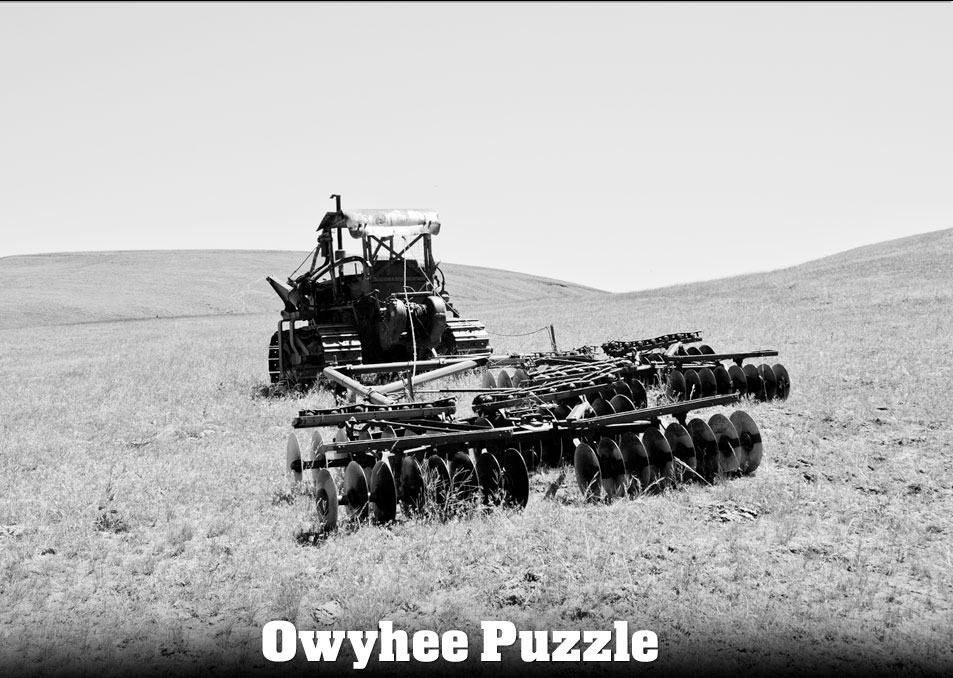 Owyhee