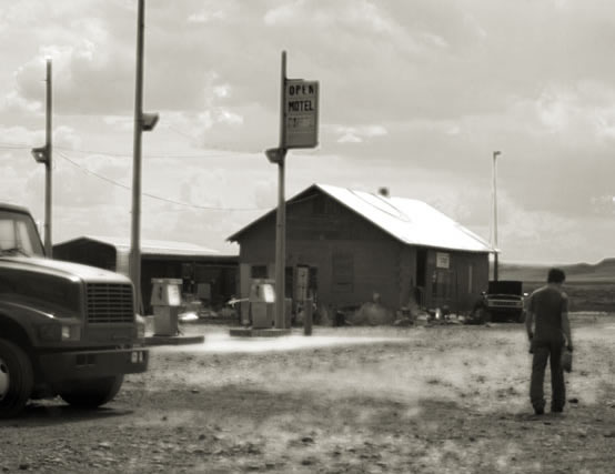 Rome, Oregon