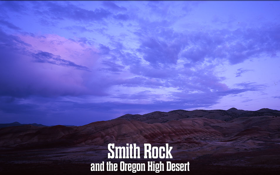 Painted Hills