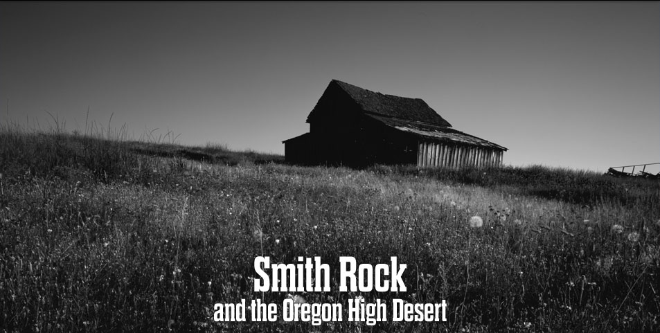 Smith Rock