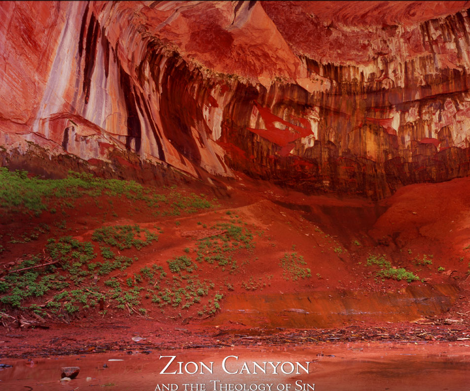 Zion