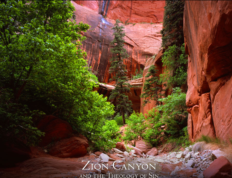 Zion