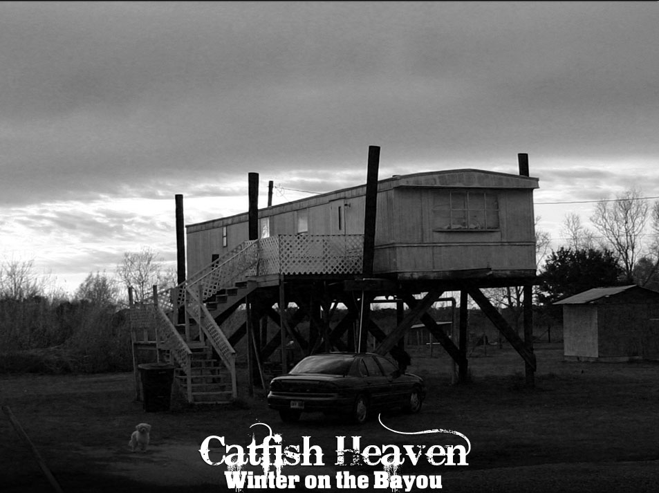 Bayou Country