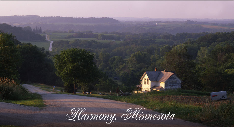 Minnesota Landscape