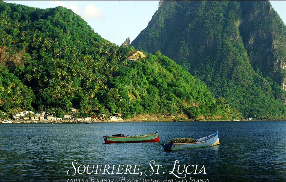 Soufriere