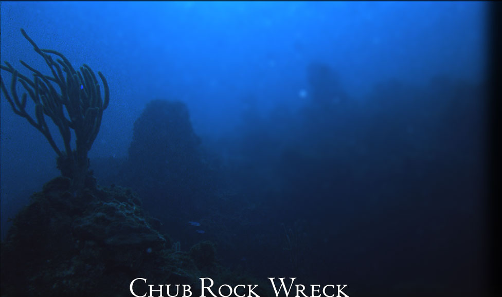 Chub Rock