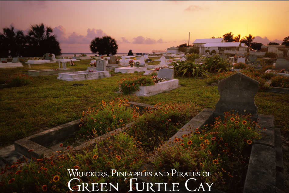 Green Turtle Settlement