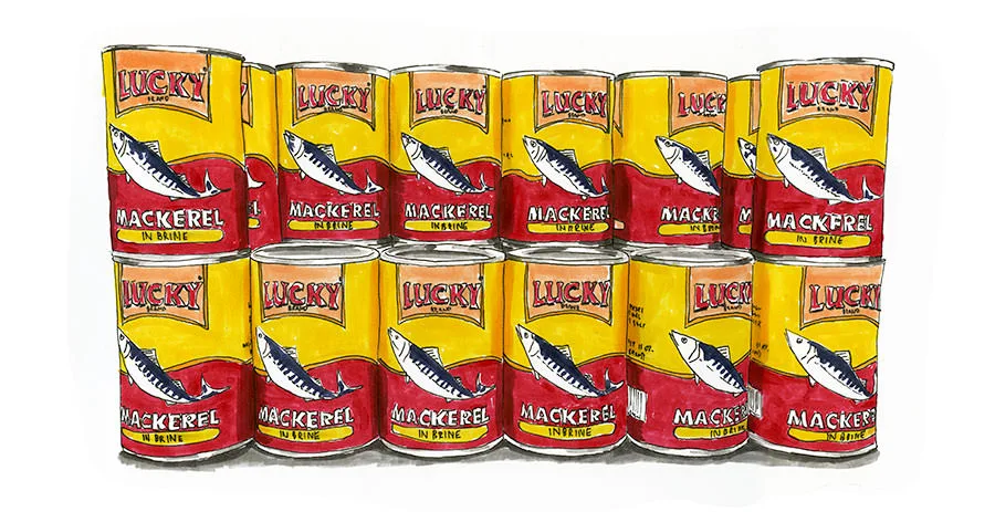 Abaco Grocery Store