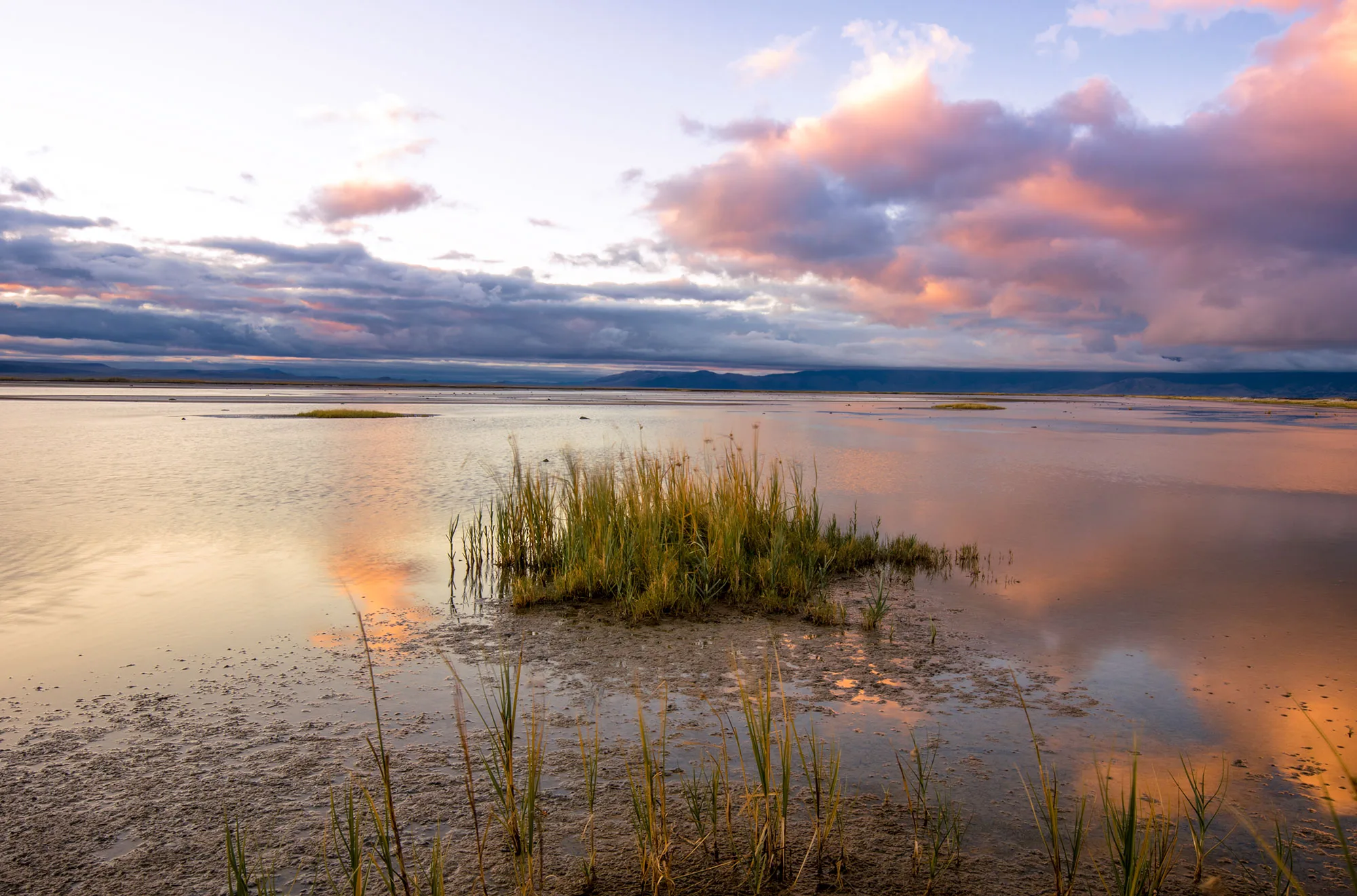 Summer Lake, Oregon