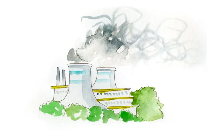 American Clean Coal Coalition is picked apart by American travel writer Erik Gauger