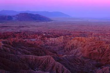Anza Borrego