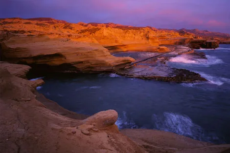 Baja Norte
