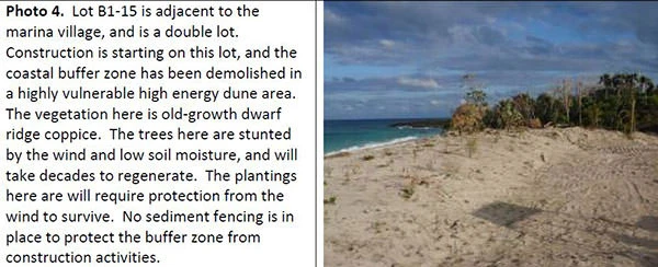Bakers Bay Owners