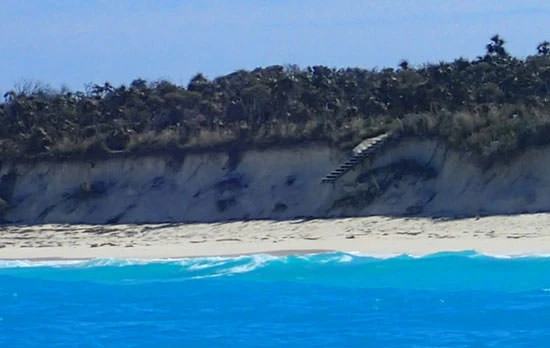 Bakers Bay Property