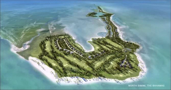 Bimini Golf Course