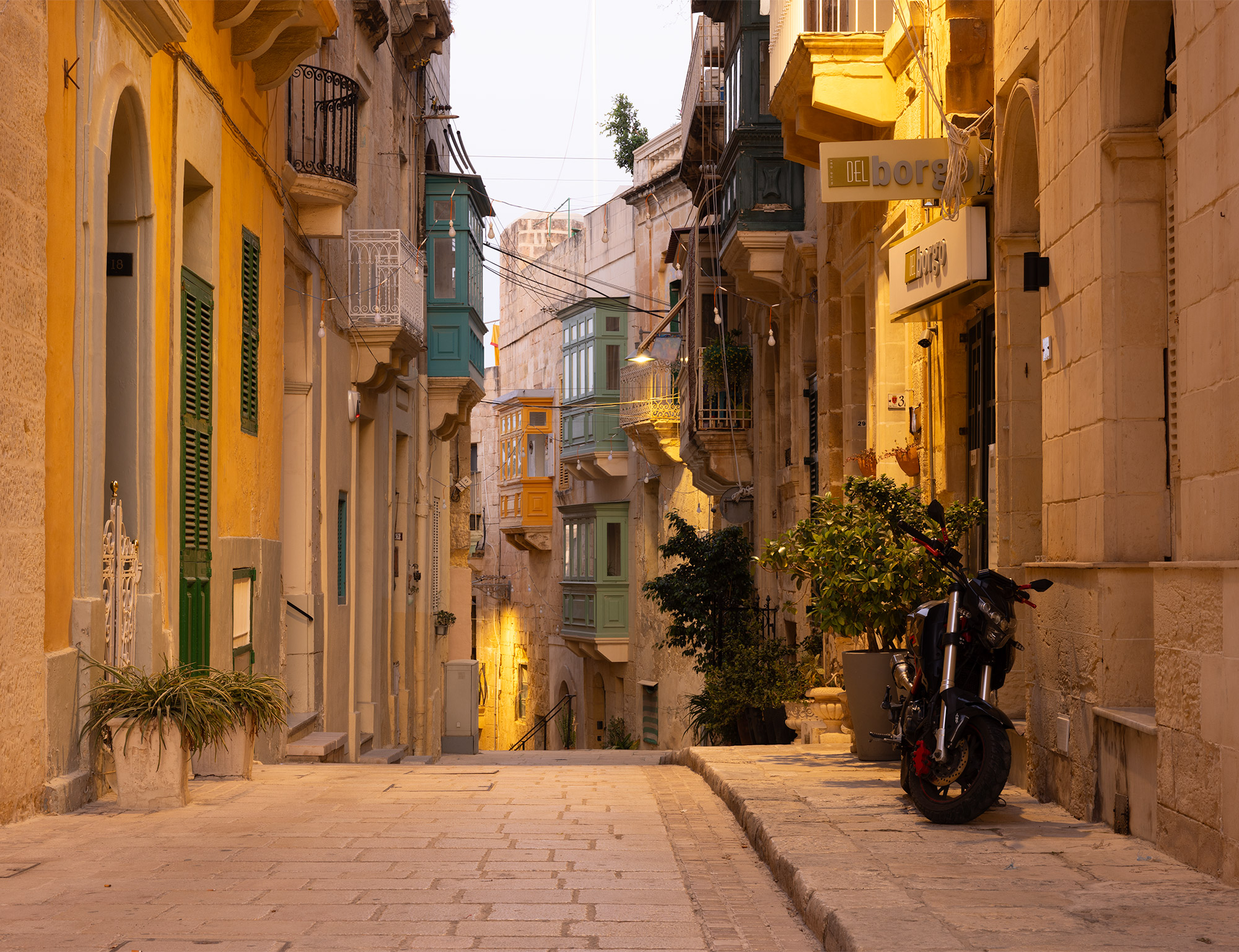 Following the Ġbejna Trail Across Malta