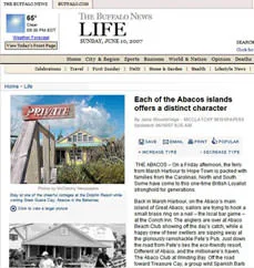 Buffalo News