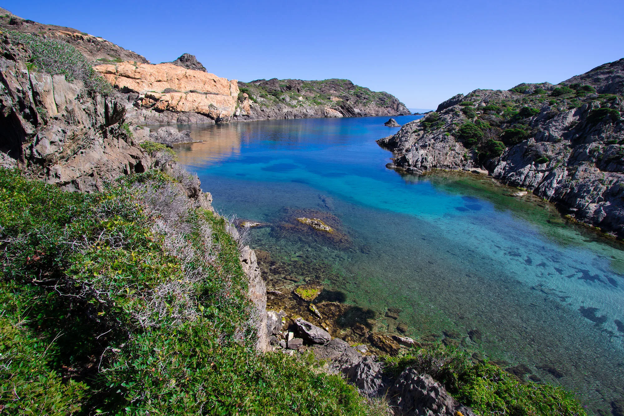 Cap de Creus