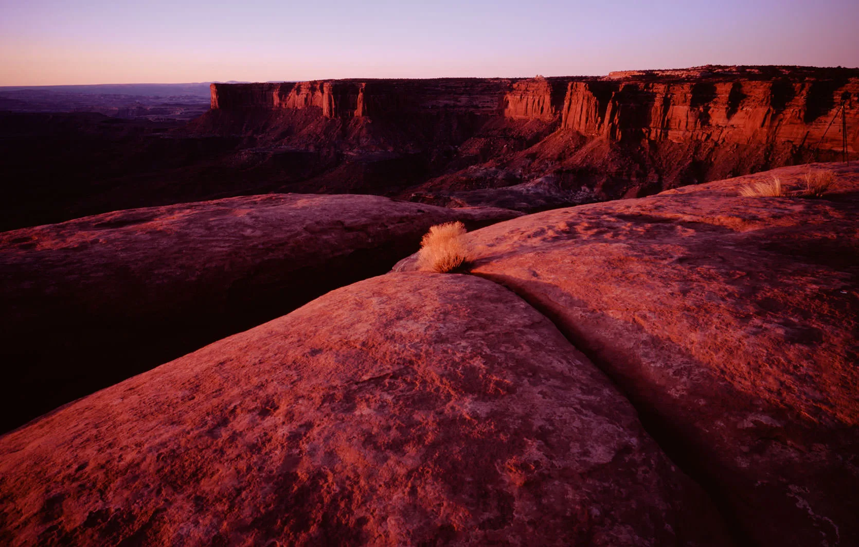 Green River Canyon