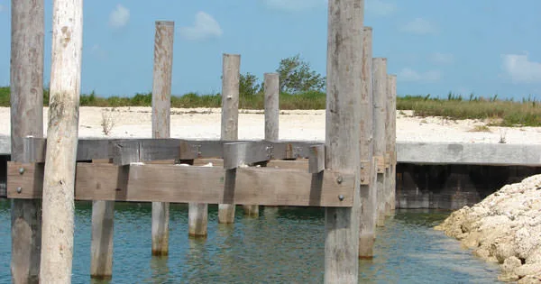 Bakers Bay Site