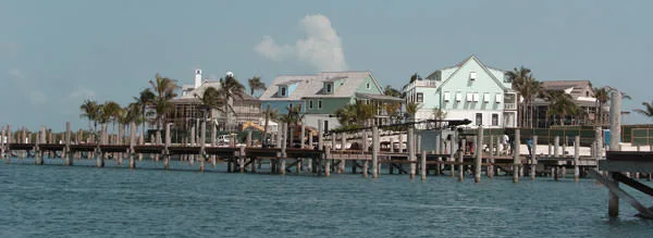 Bakers Bay Site