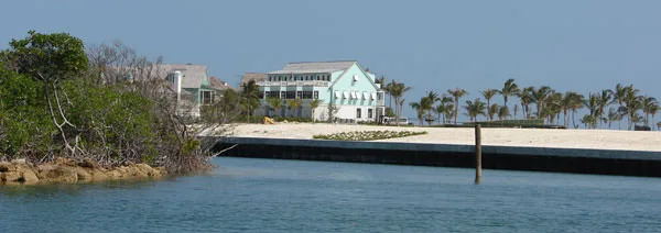 Bakers Bay Site
