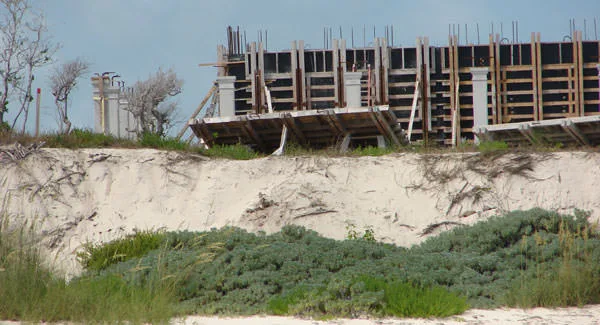 Bakers Bay Site