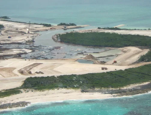 Bakers Bay Club