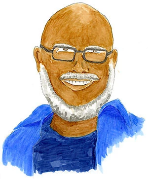 Joseph Darville