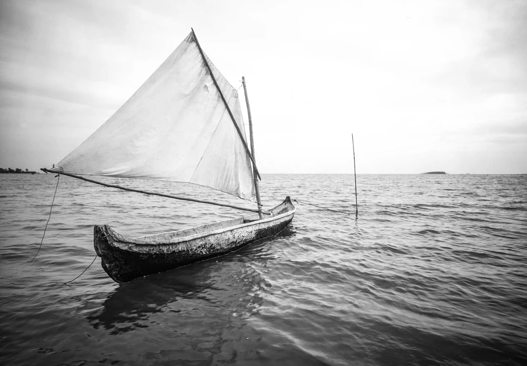 The San Blas Islands: A Journal from Guna Yala