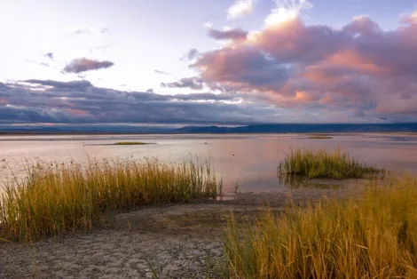 Lake Chewaucan