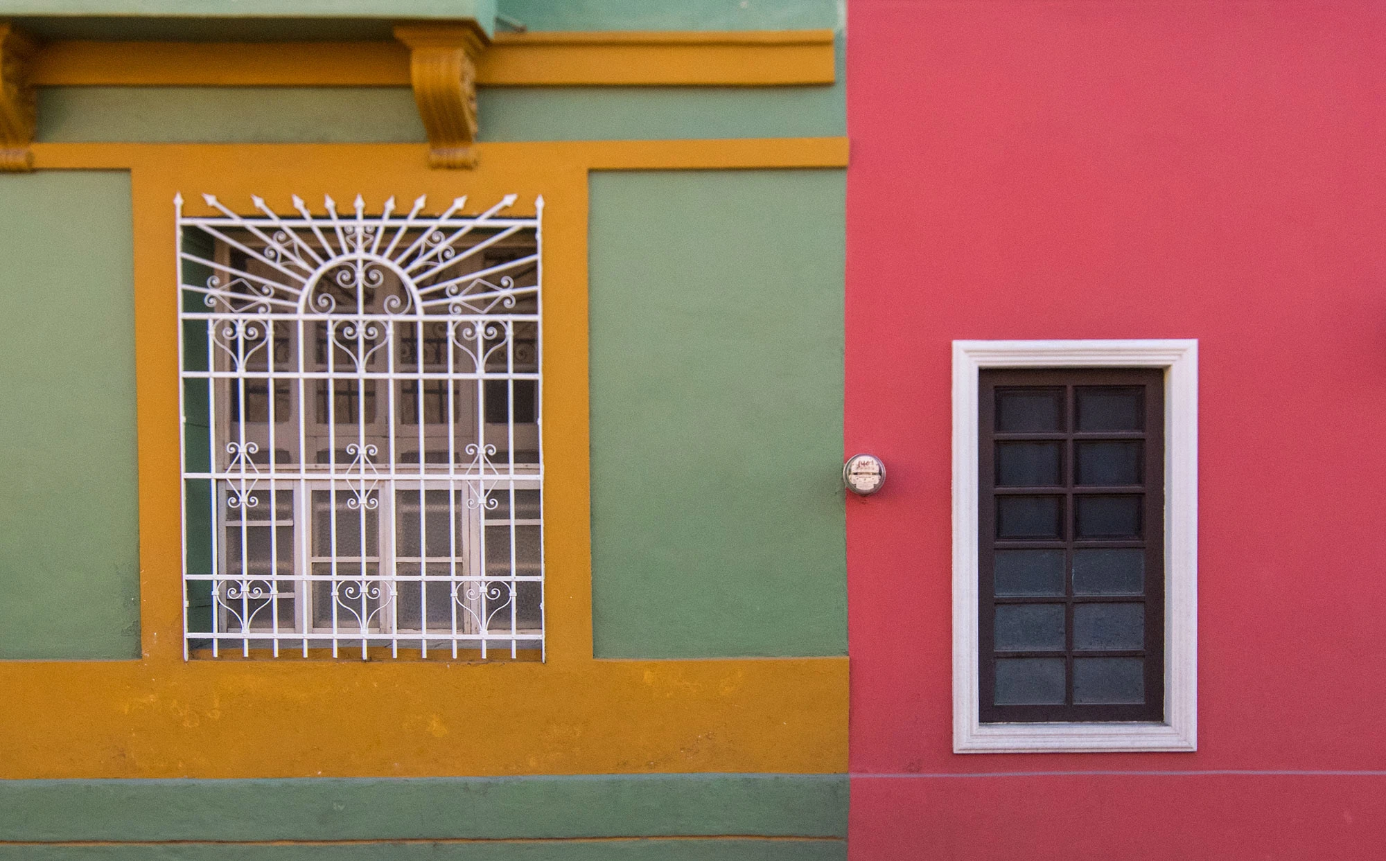 Mérida Windows