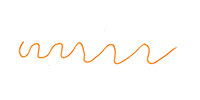 Micron Liner Orange 05